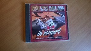 CD Jeugd Symfonie Orkest Drenthe - In Concert, Ophalen of Verzenden, Barok, Zo goed als nieuw, Orkest of Ballet