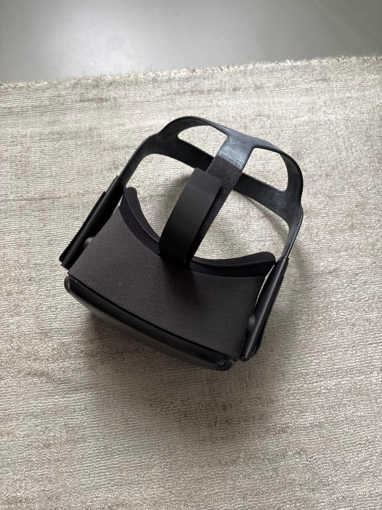 Oculus Meta Quest 1 VR, Ophalen of Verzenden, Gebruikt, VR-bril, Overige platformen