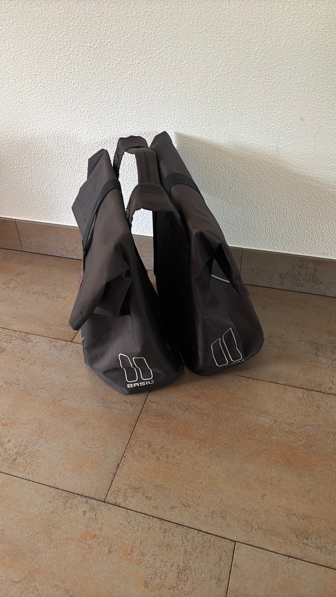 Basil City Mik - 28-32 liter, Ophalen of Verzenden, Zo goed als nieuw