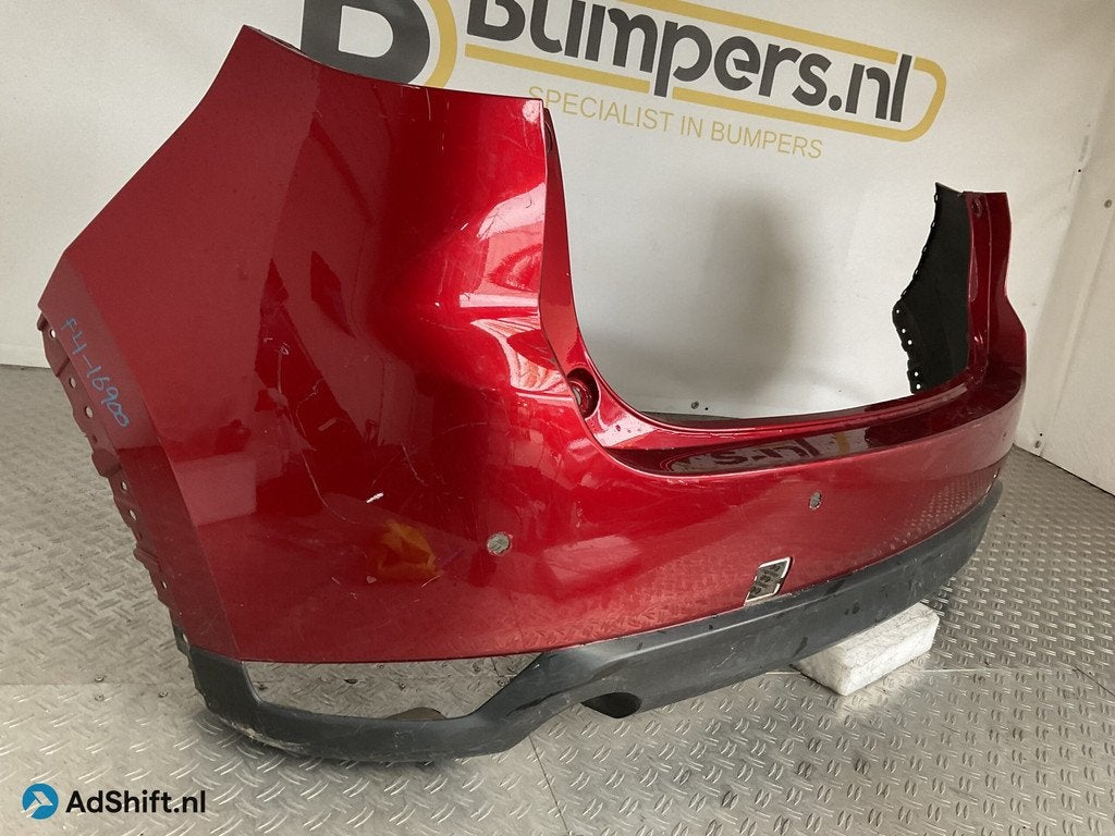 Bumper Mazda CX5 CX-5 KB8A-50221 pdc Achterbumper F4-16900z, Bumper