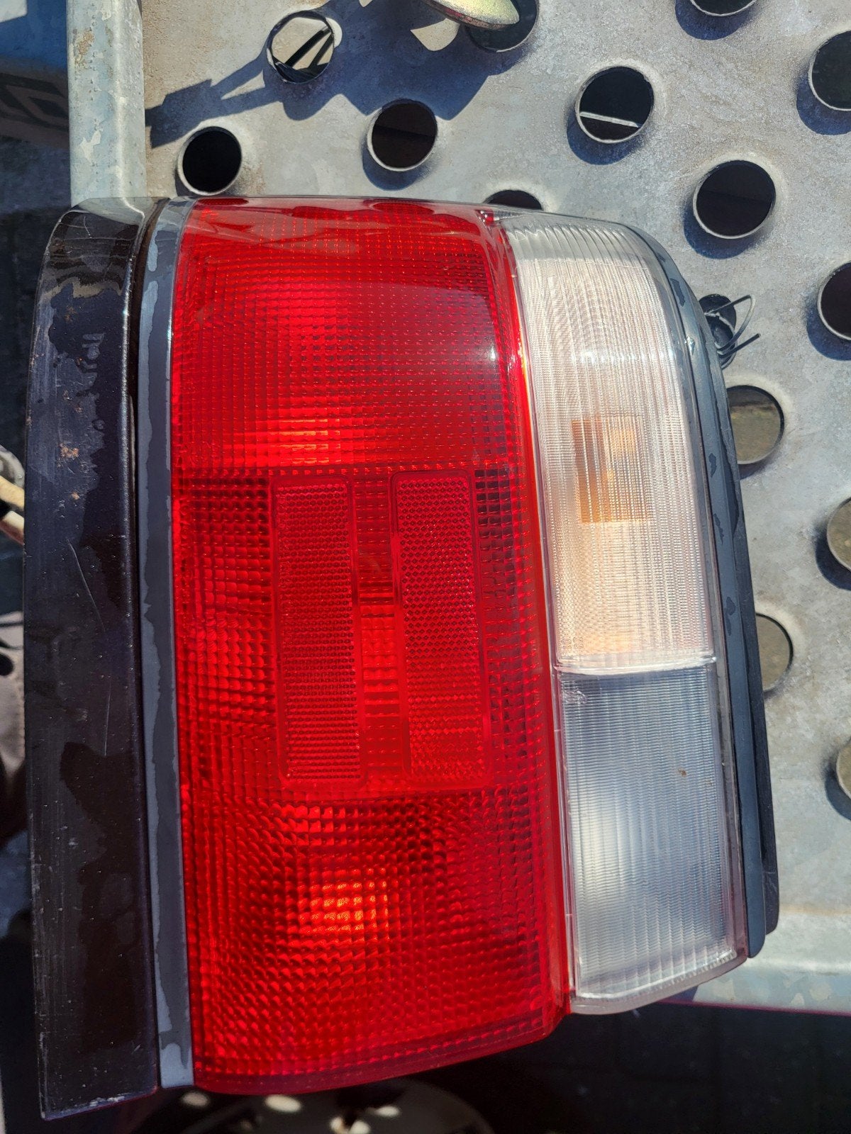 Achterlicht toyota corrola, Ophalen of Verzenden, Toyota