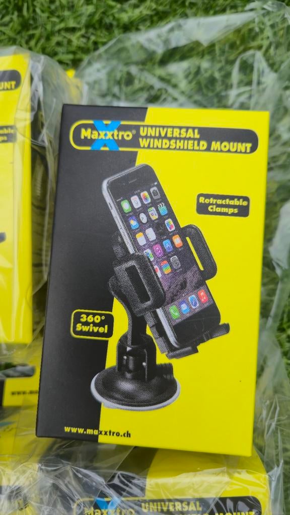 Partij handel 8 stuks telefoon houder, Ophalen of Verzenden, Nieuw