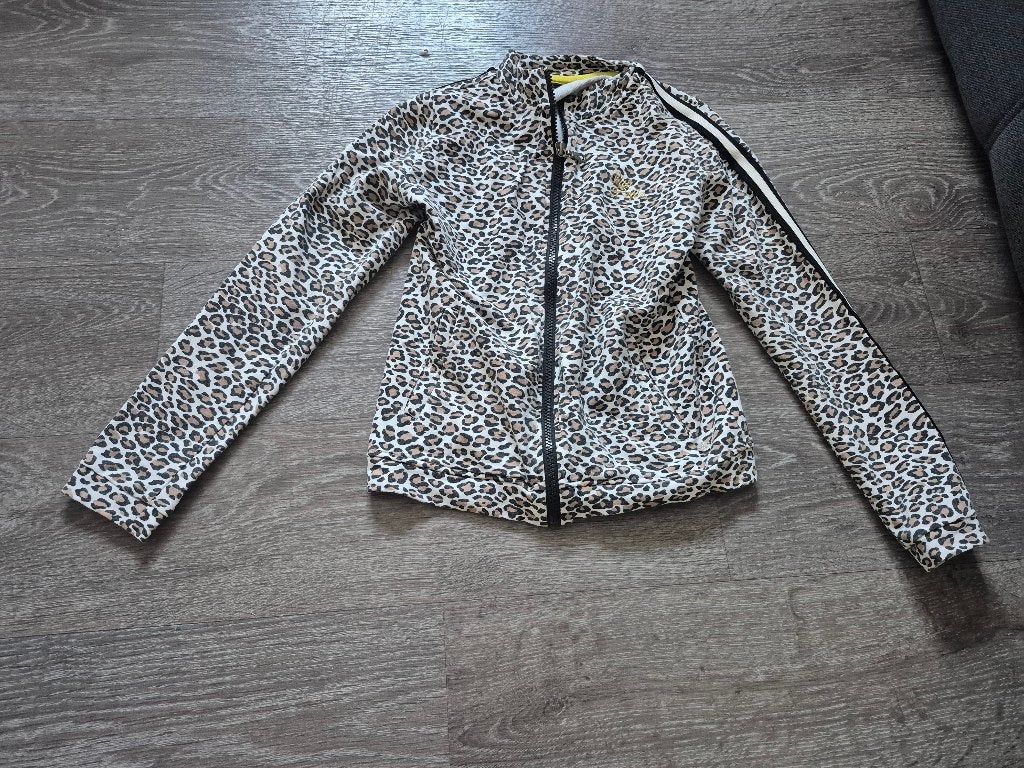 Vest met Panterprint, Persival, Meisje, Trui of Vest, Ophalen of Verzenden