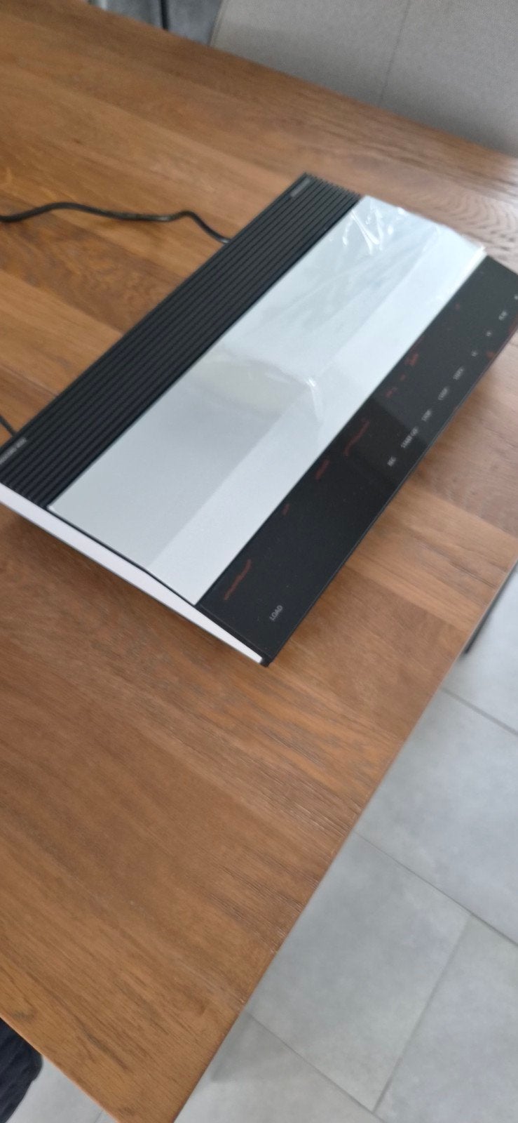 Bang & Olufsen Beocord 4500 Cassettedeck gereviseerd, Ophalen of Verzenden, Enkel, Overige merken, Tiptoetsen