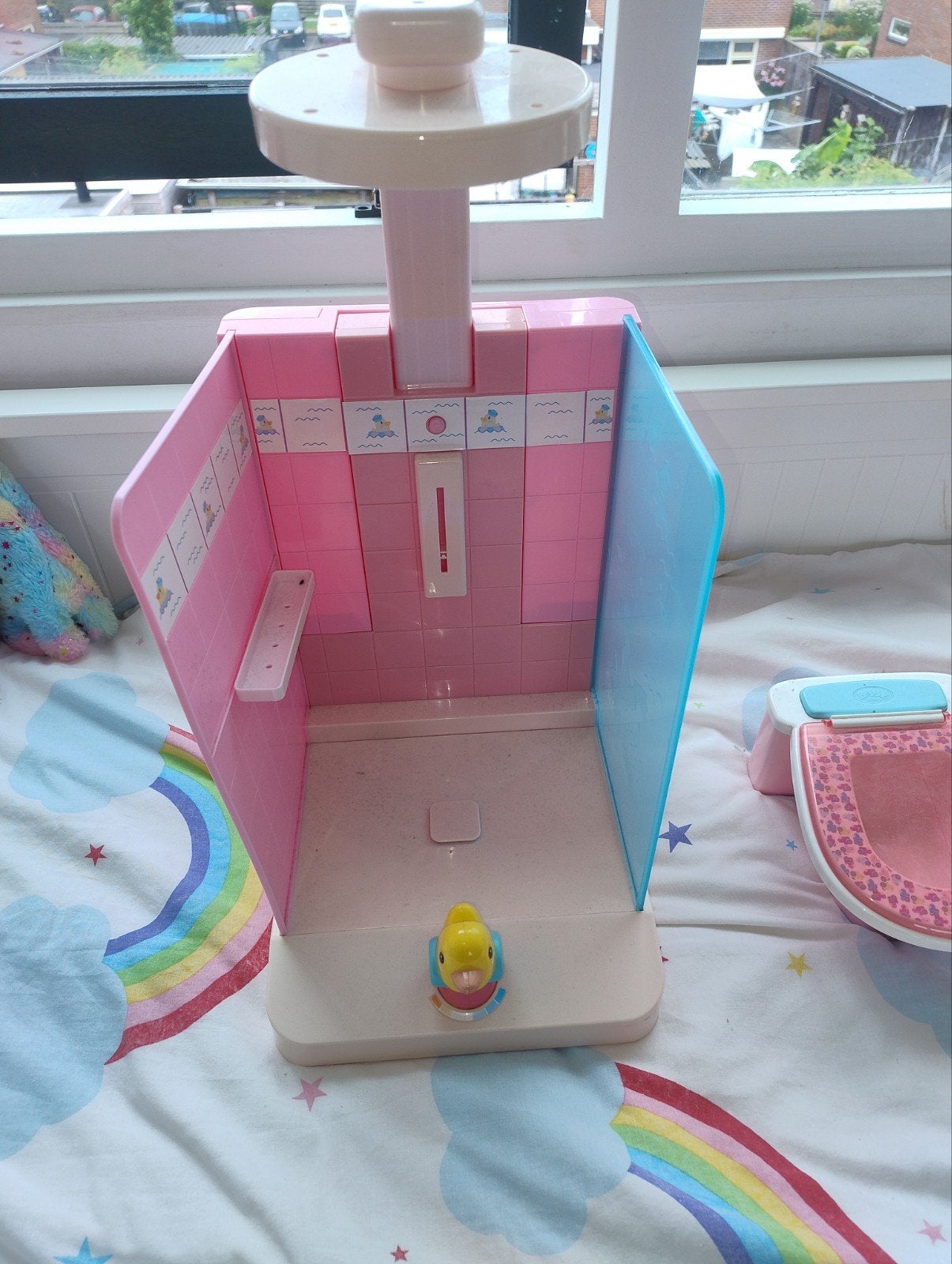 BabyBorn poppen accessoires, Ophalen of Verzenden