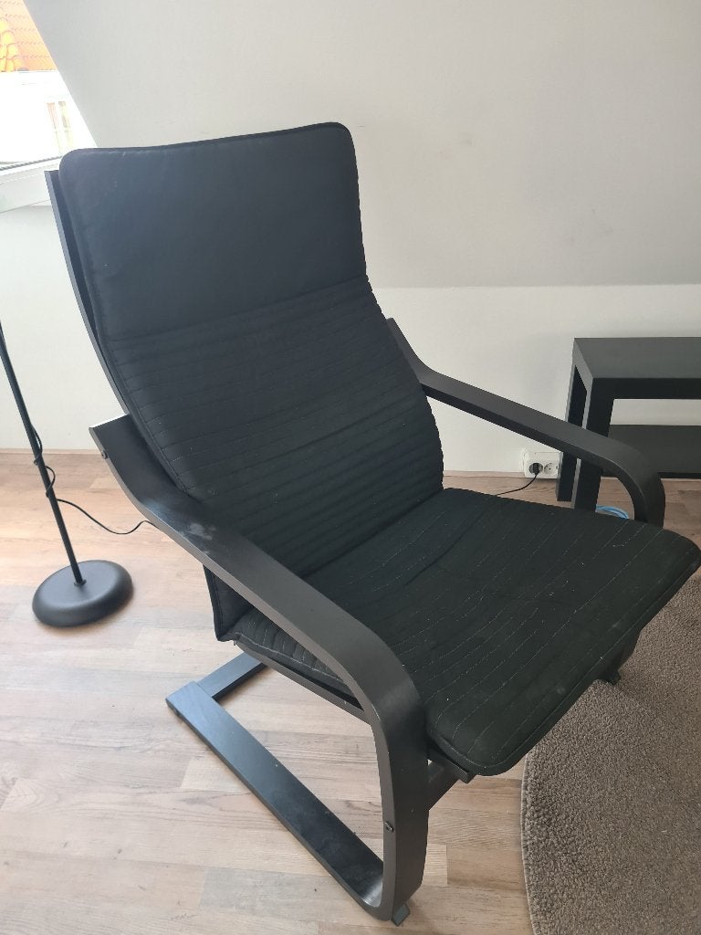 Relax stoelen, Huis en Inrichting, Fauteuils, Ophalen, Zo goed als nieuw, 75 tot 100 cm, 50 tot 75 cm