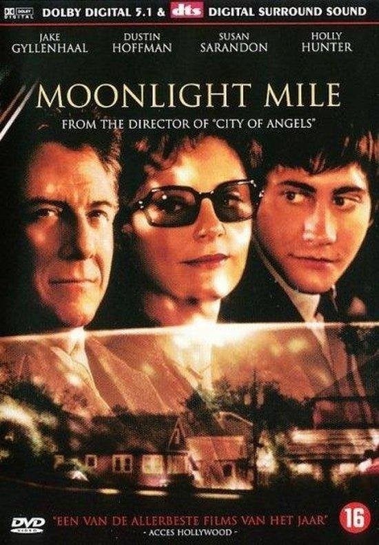 Moonlight Mile [3101], Alle leeftijden, Ophalen of Verzenden, Zo goed als nieuw, Overige genres