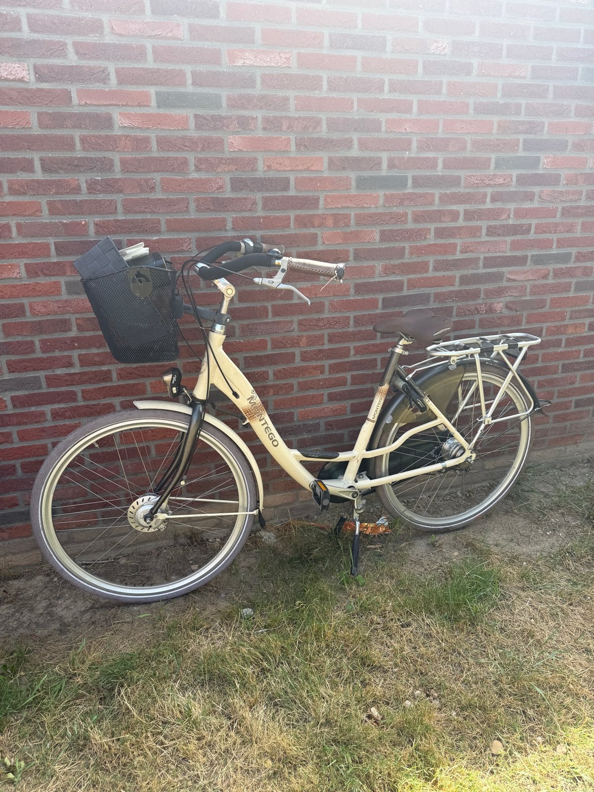 Montego damesfiets, Velgrem, 50 tot 53 cm, Ophalen, Overige merken