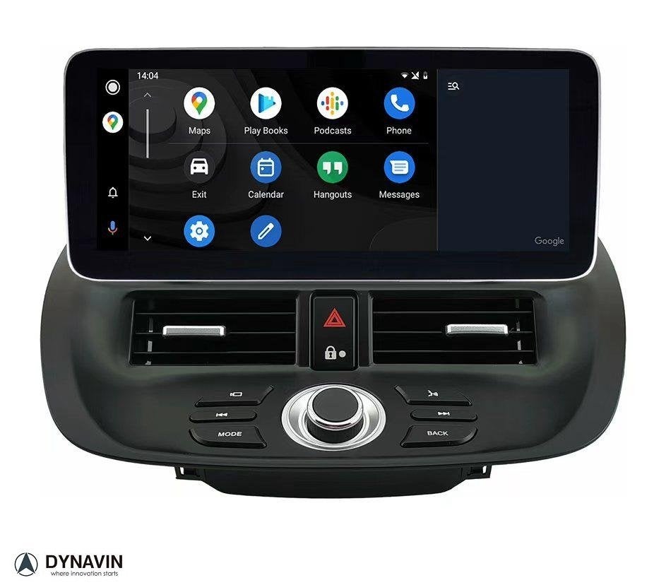 apple carplay ford kuga 2015 navigatie android 15 Dynavin, Ophalen of Verzenden, Dynavin, VERKOOP@INBOUWNAVIGATIE.COM, Oberonweg 262 3208pg