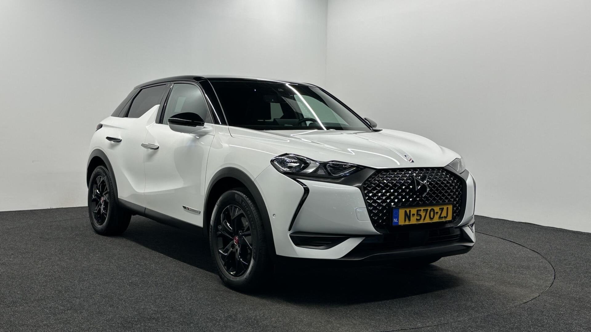 DS DS 3