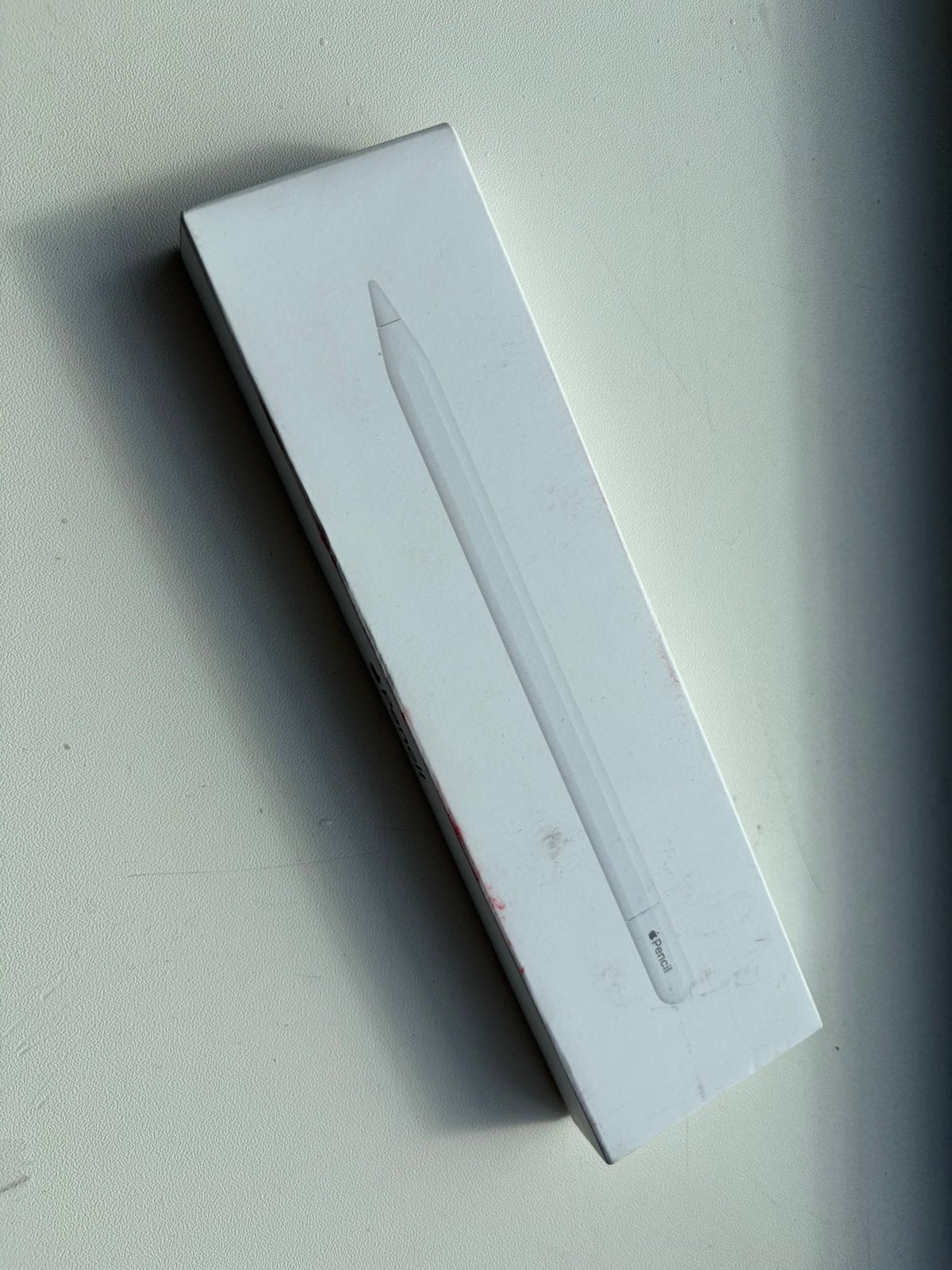 Original Apple Pencil (USB-C) Brand new, Computers en Software, 10 inch, Wit, Nieuw, Ophalen of Verzenden