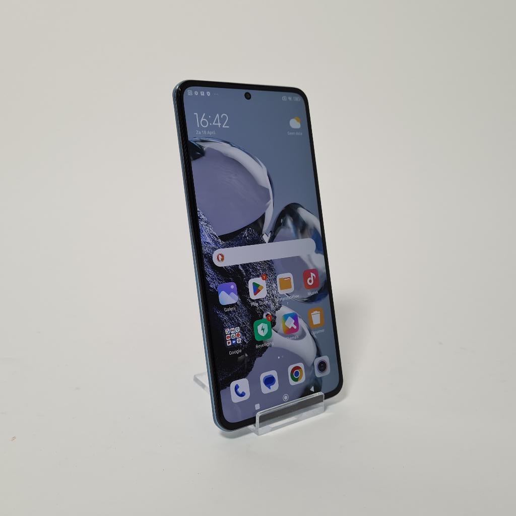 Xiaomi 12T Pro 256GB, Ophalen of Verzenden, Gebruikt