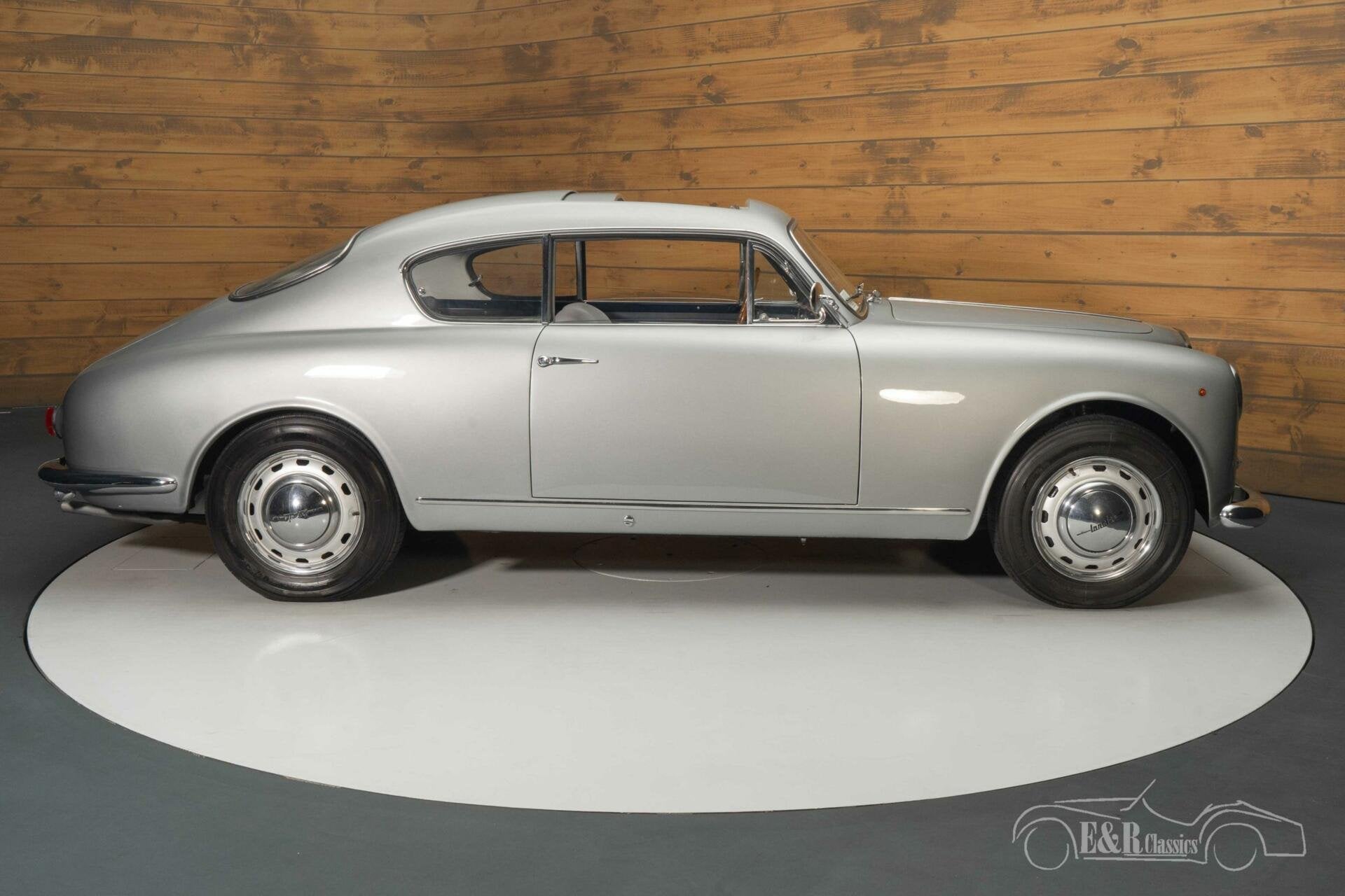 Lancia Aurelia B20 S GT | Gereviseerde motor | 1959, foto 9