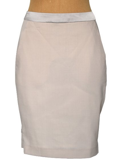 Graumann rokje, rok, beige, Mt. M, Maat 38/40 (M), Graumann, Overige kleuren, Verzenden