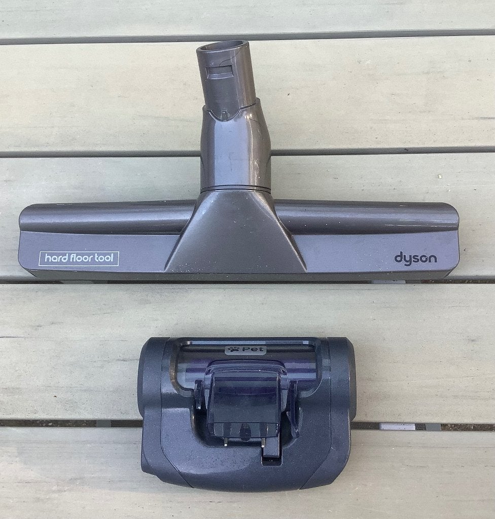 Accessoires voor een Dyson stofzuiger, Ophalen of Verzenden, Zo goed als nieuw