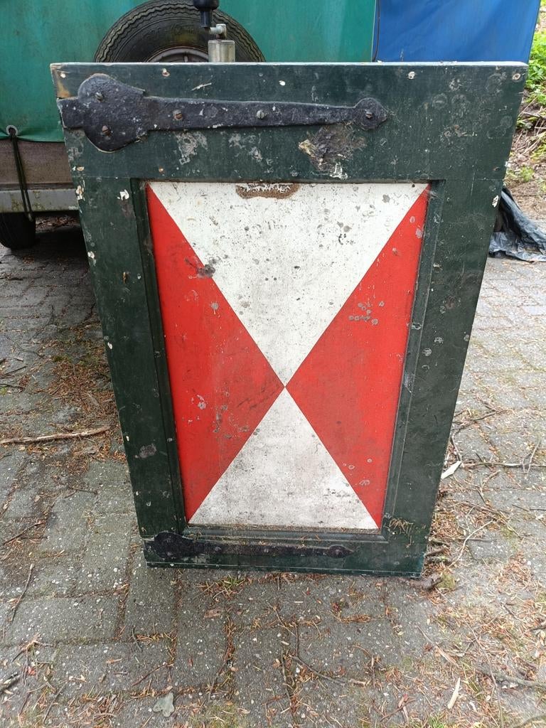 1 luik, Ophalen of Verzenden, Minder dan 80 cm, Dakraam, Minder dan 80 cm