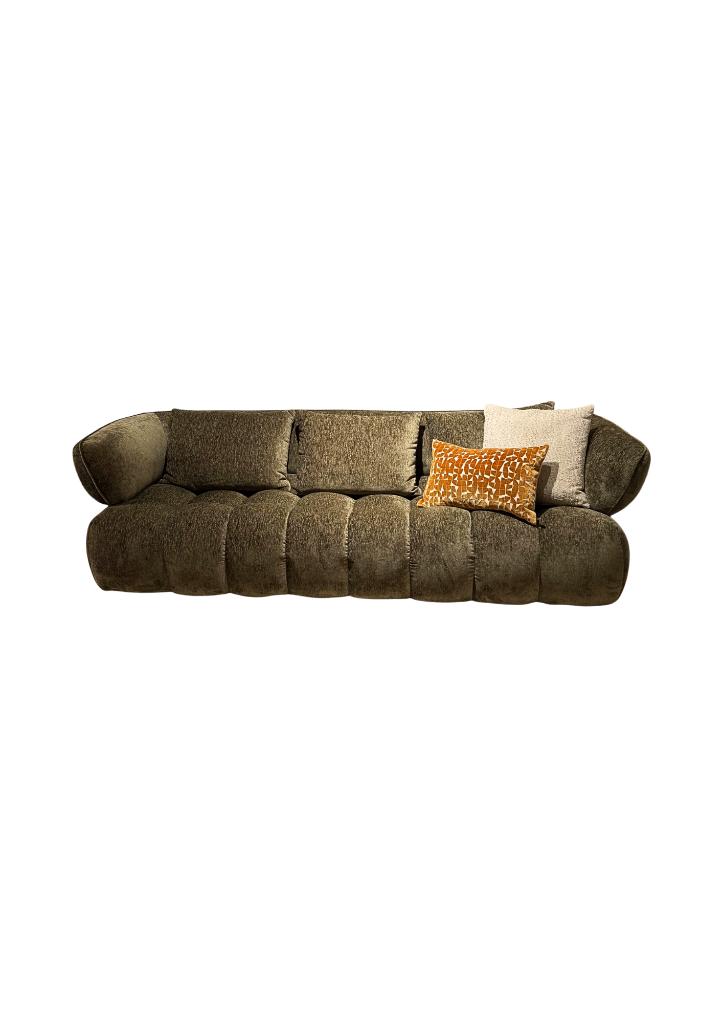Bank Nobel Colijn, Ophalen, 250 tot 300 cm, 75 tot 100 cm, Rechte bank