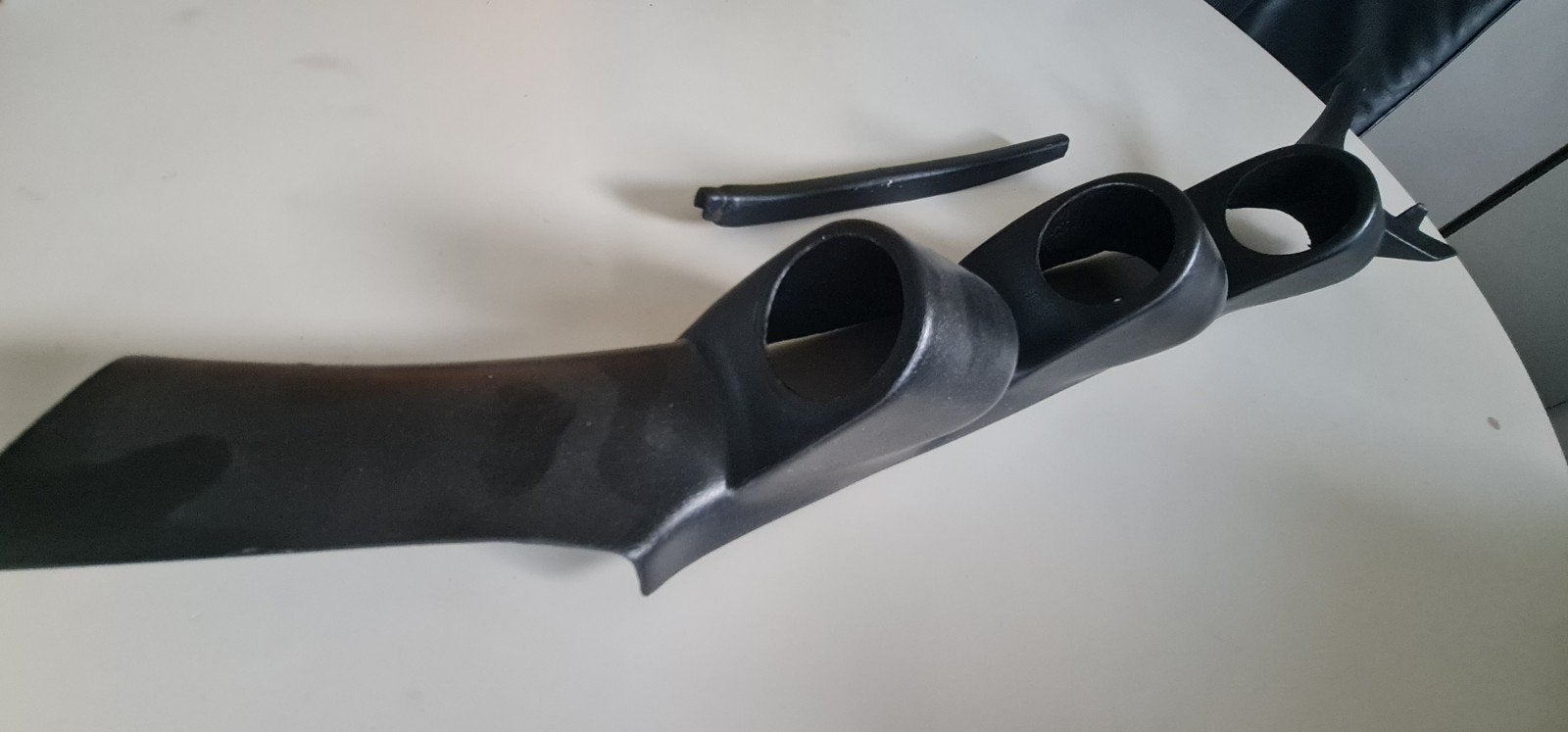 a-stijl meterhouder voor Toyota MR2 (rhd), Ophalen of Verzenden, Nieuw, Toyota