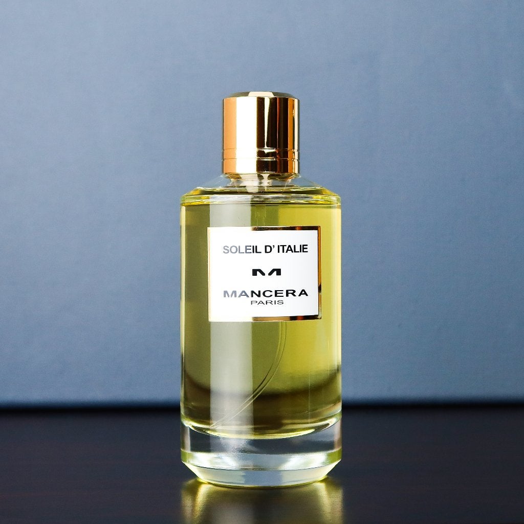 Mancera - Soleil D'Italie sample, Verzenden, Nieuw