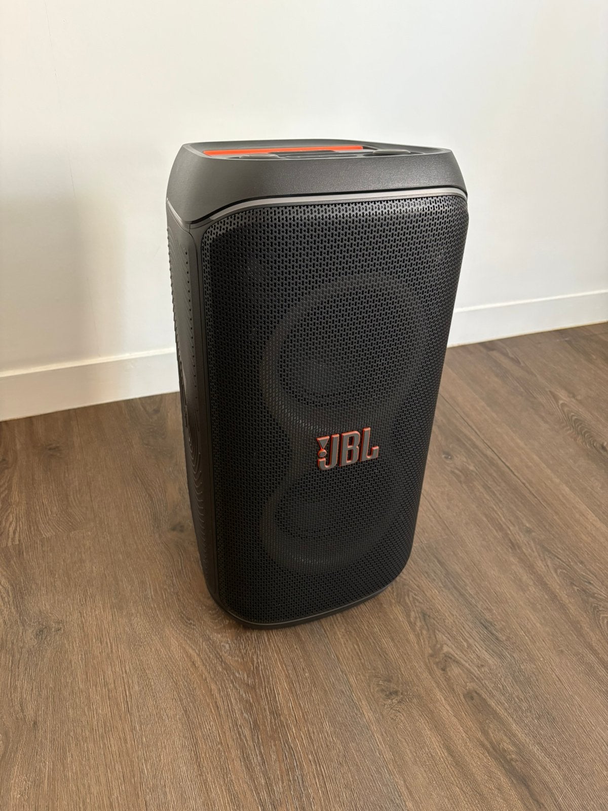 Partybox 120, Ophalen, Nieuw, Overige typen, JBL