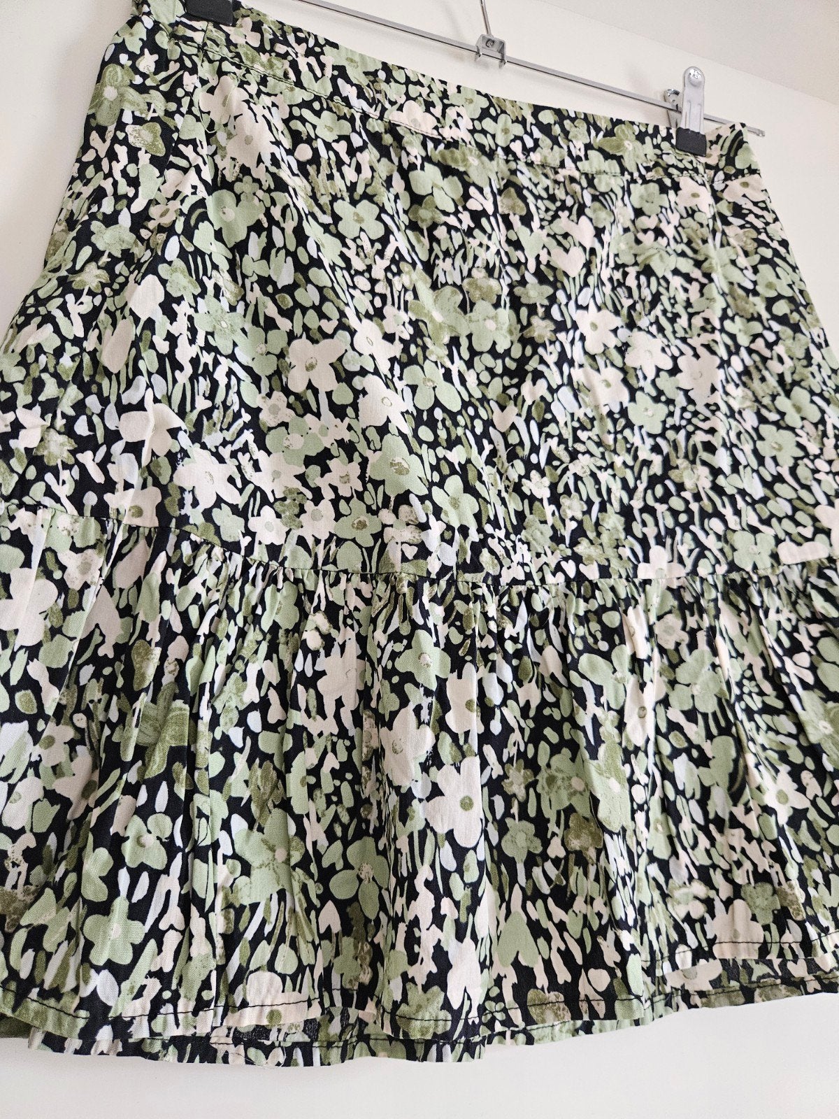 Fabienne Chapot Tilly Skirt – bloemenrok – maat 38, Maat 38/40 (M), Ophalen of Verzenden, Zo goed als nieuw, Fabienne Chapot