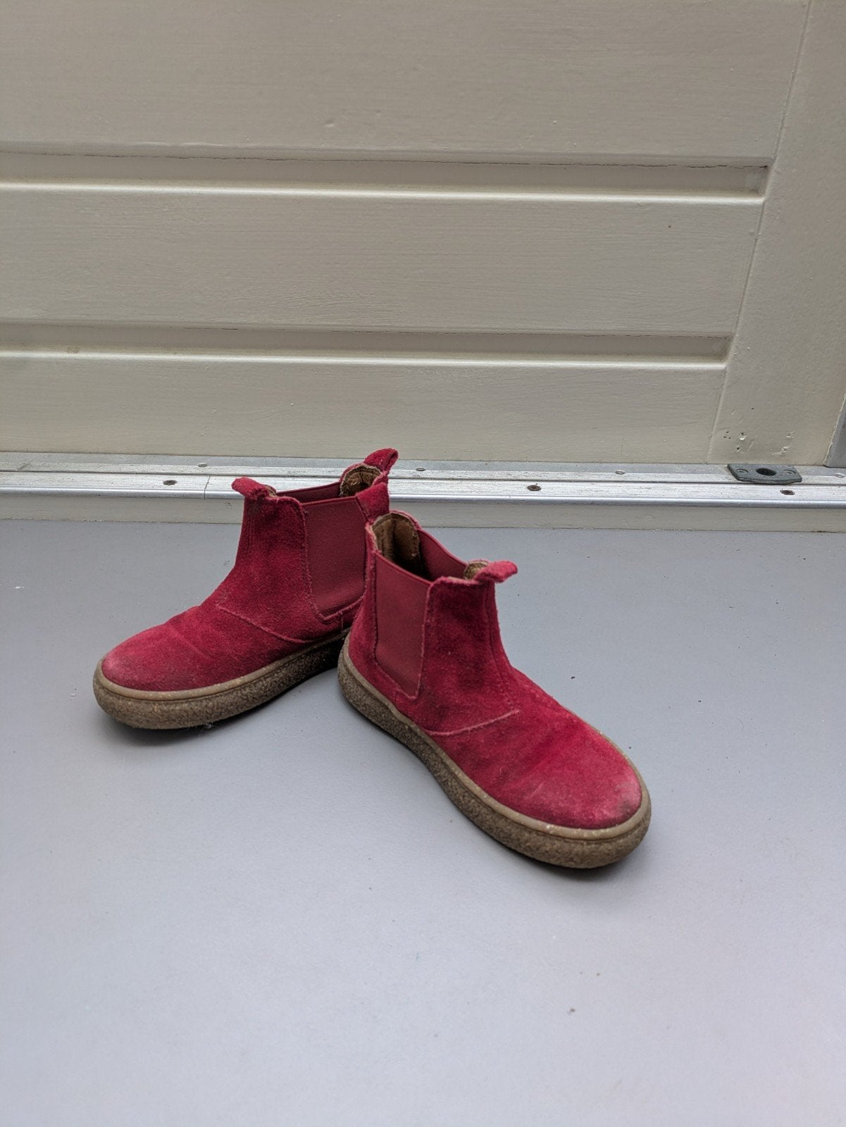 mooie winterschoenen Naturino, maat 26, Meisje, Ophalen of Verzenden, Naturino, Laarzen