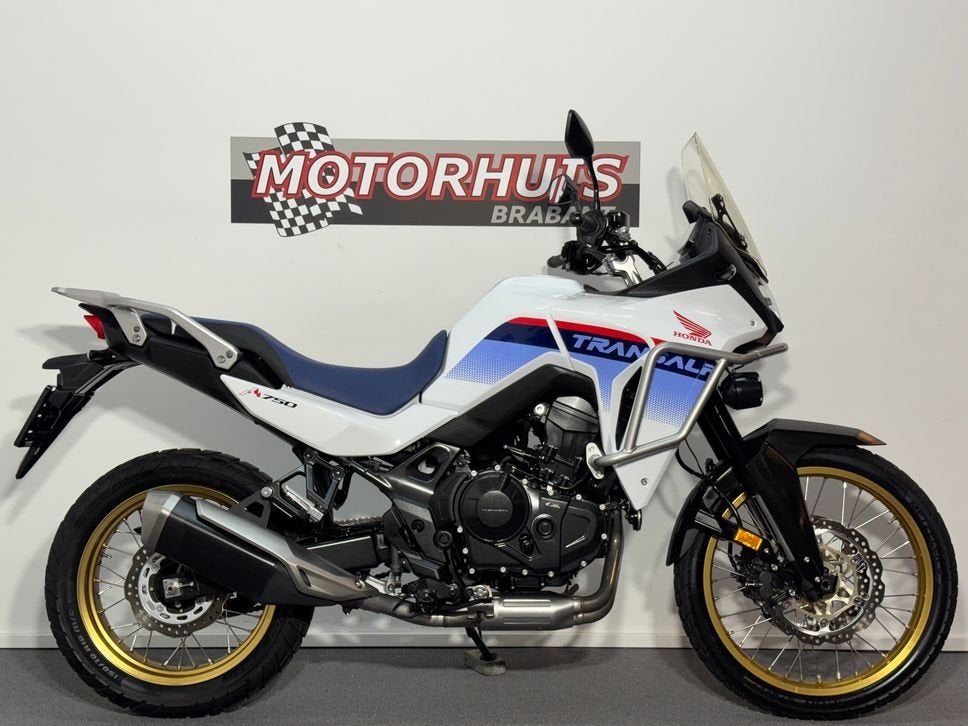 HONDA XL 750 TRANSALP (bj 2024), Motoren, Motoren | Honda, 2 cilinders, HONDA, Bedrijf, Onbekend