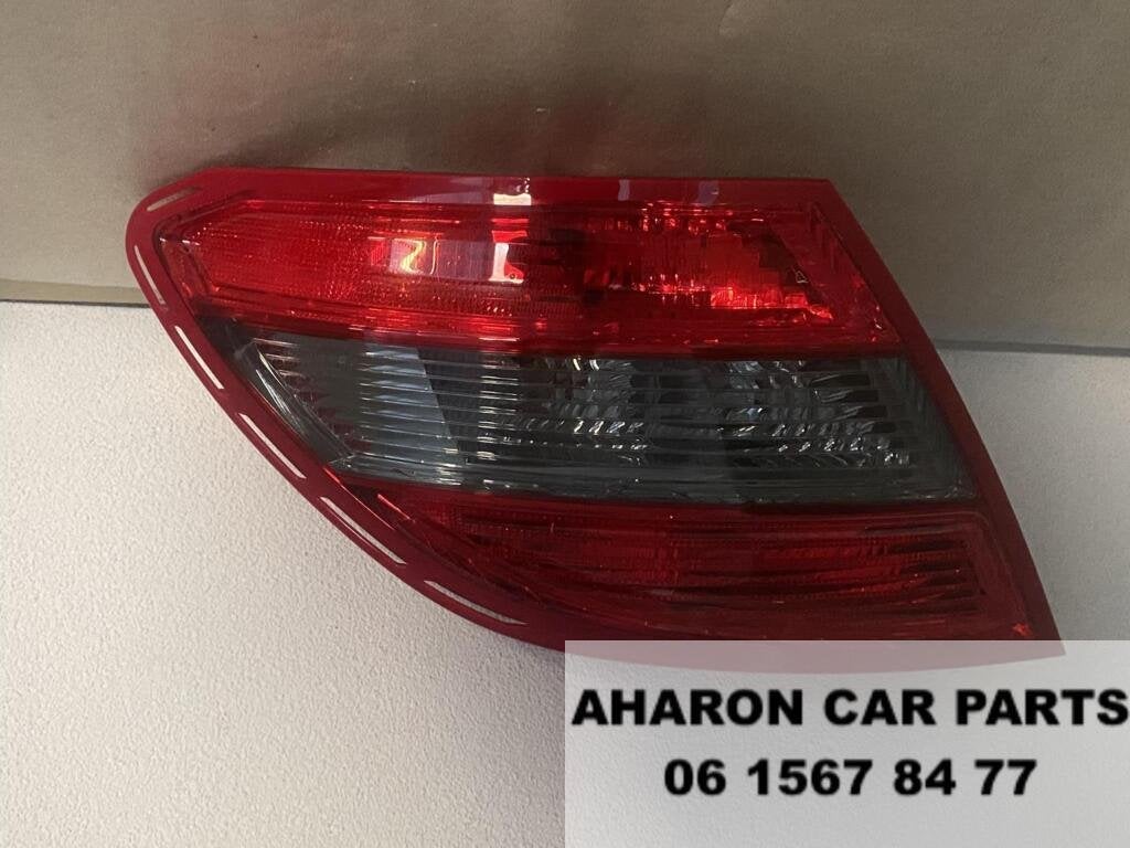 W204 AMG Achterlicht Links A2048202964 Nieuw Origineel F729, Nieuw, Ophalen of Verzenden