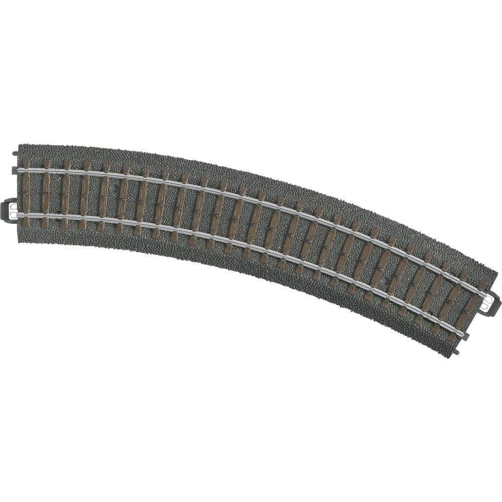 Winkelpartij Trix C rails winkelnieuw in 3 kavels %% korting, Gelijkstroom, Trix, Nieuw, Rails