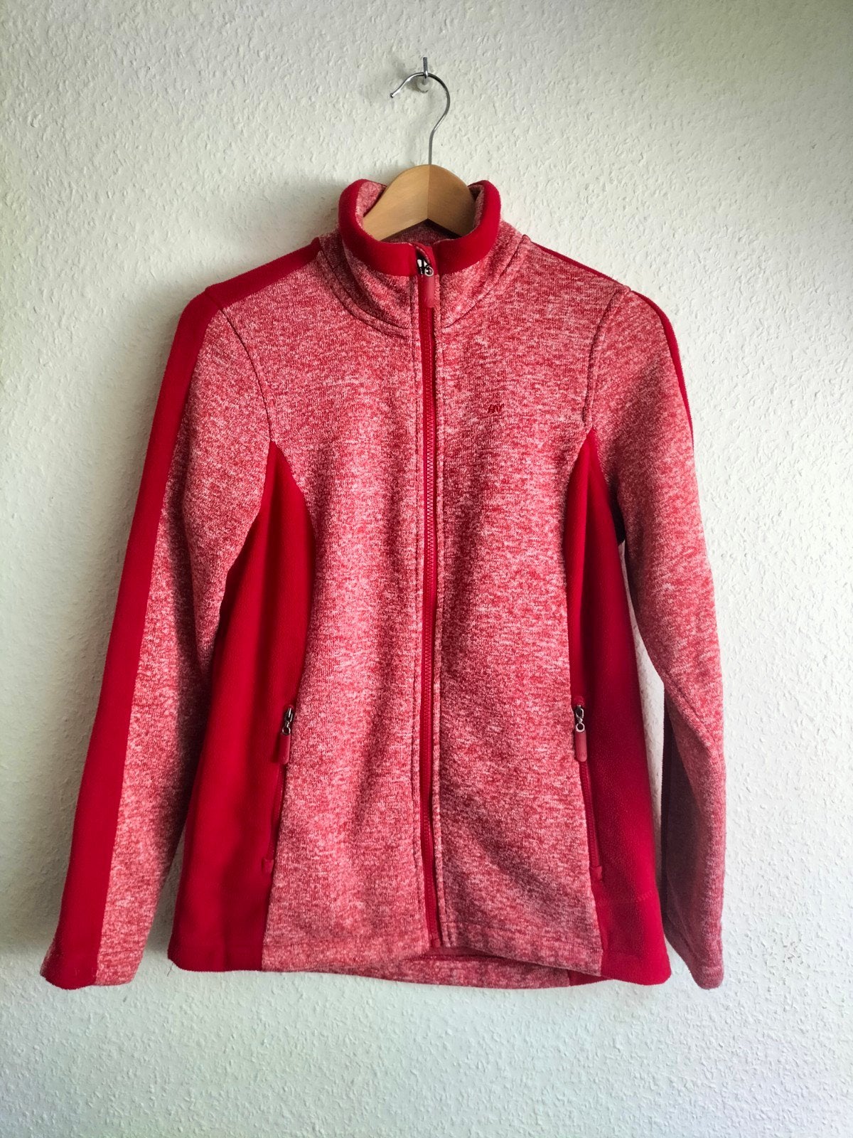 vest van Human Nature maat M, Zo goed als nieuw, Human Nature, Rood, Ophalen