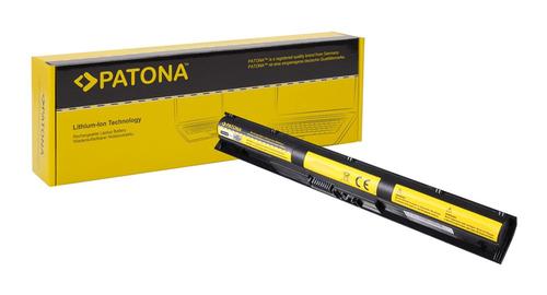 Battery HP 800049-001 HSTNN-LB6T KI04 TPN-Q158 TPN-Q159, Verzenden, Nieuw