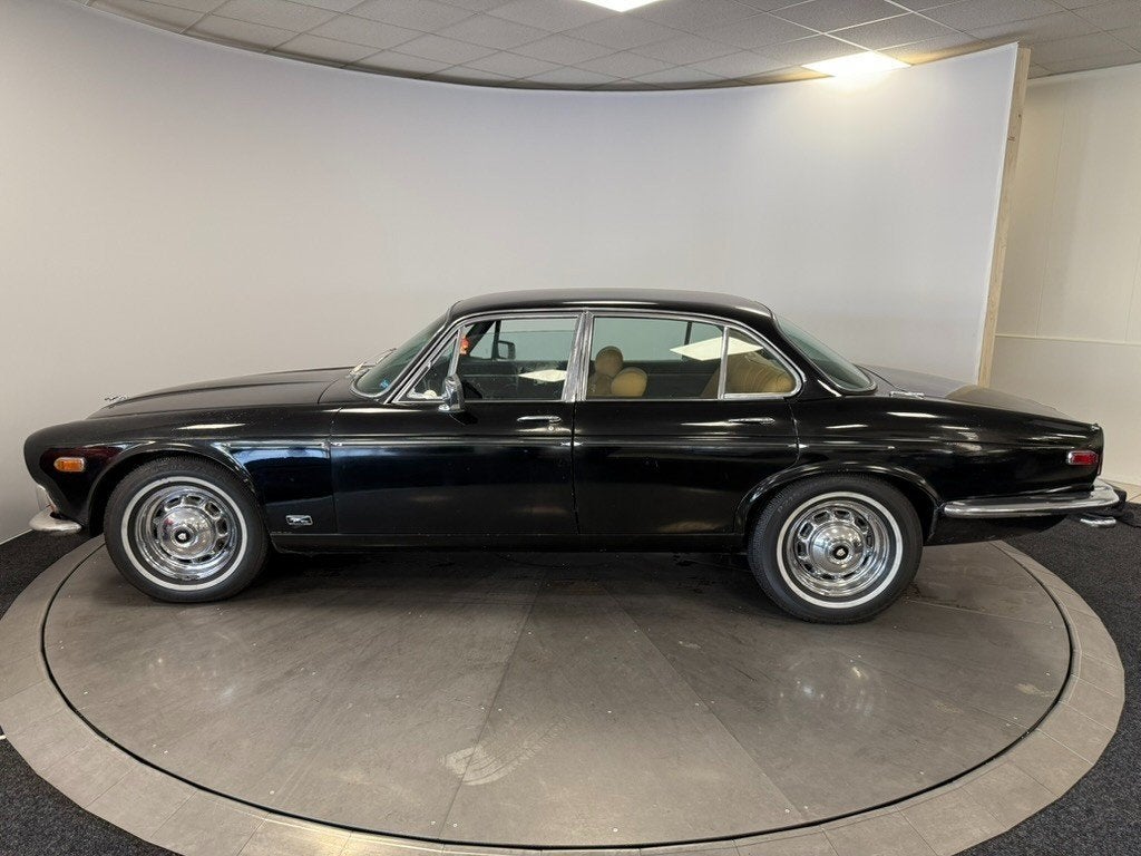 Jaguar XJ 4.2 Automaat, foto 8