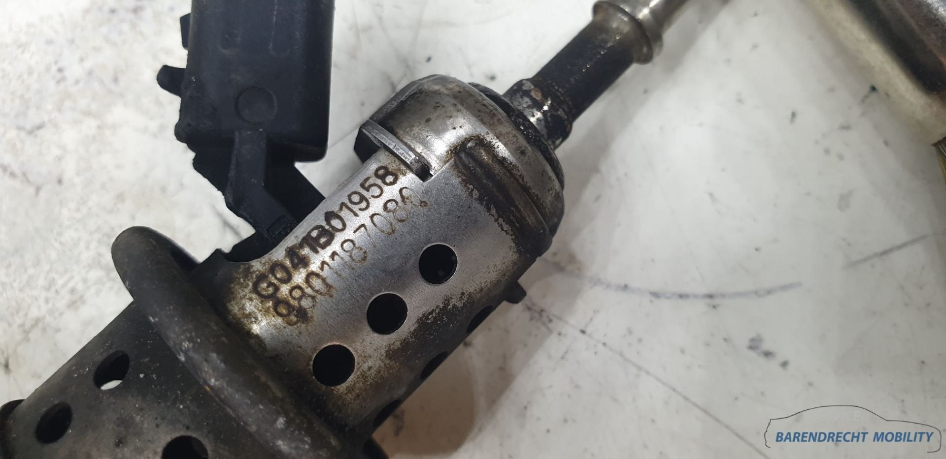 Adblue injector Peugeot Expert 2.0 HDI 980117080 motorcode A, Taurusavenue 1
2132 LS  Hoofddorp, NL, Gebruikt, Contact.group@renault.com