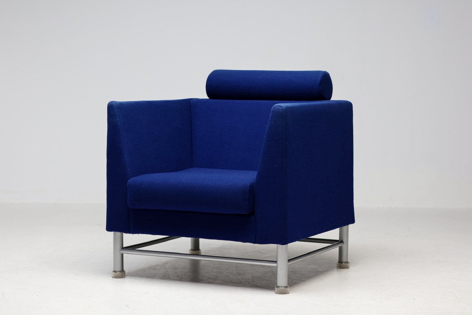 Knoll Eastside fauteuil — Ettore Sottsass