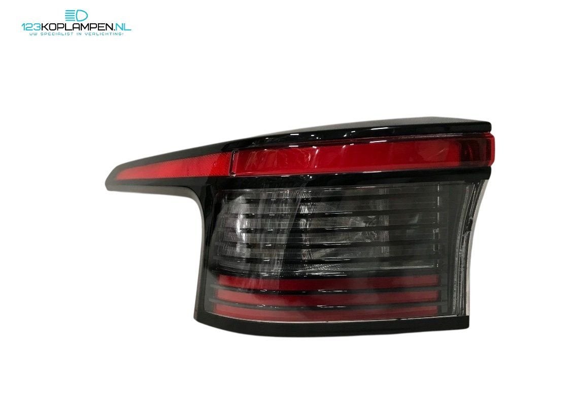 Toyota BZ4X achterlicht links LED, Gebruikt, -, Verzenden, Toyota