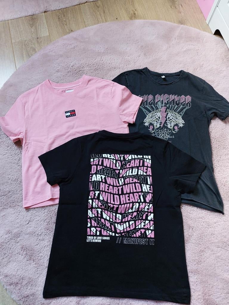Zomerkleding jurk t-shirt rokje maat S Only Zara Amy&Ivy, Ophalen of Verzenden, Zo goed als nieuw, Maat 36 (S)