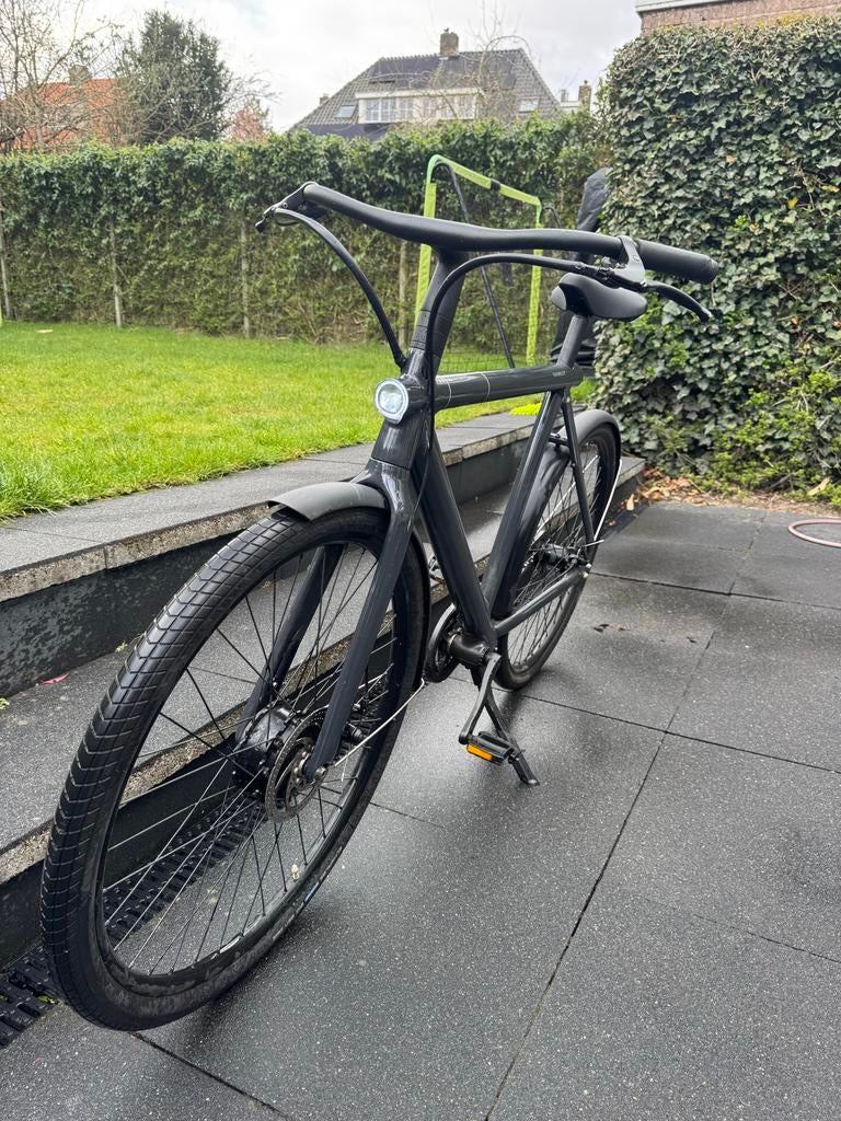 VanMoof S2 - 37 km/u, Ophalen, Gebruikt, Overige merken