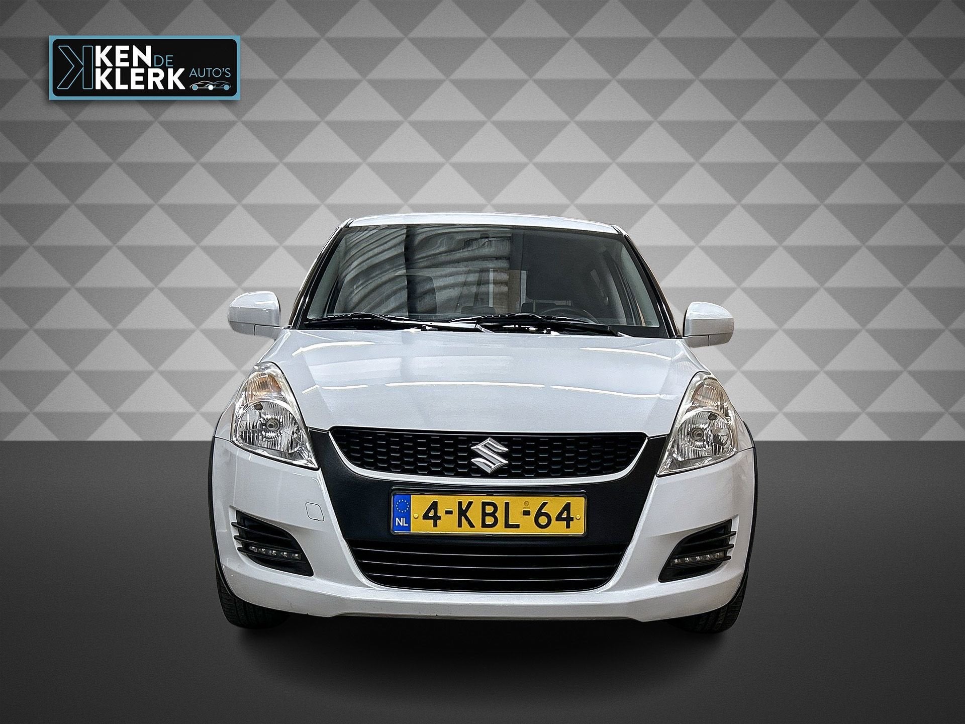Suzuki Swift 1.2 | Bandit EASSS | Cruise controle | Lmv | NA, Auto's, Suzuki, Voorwielaandrijving, Gebruikt, 4 cilinders, 400 kg