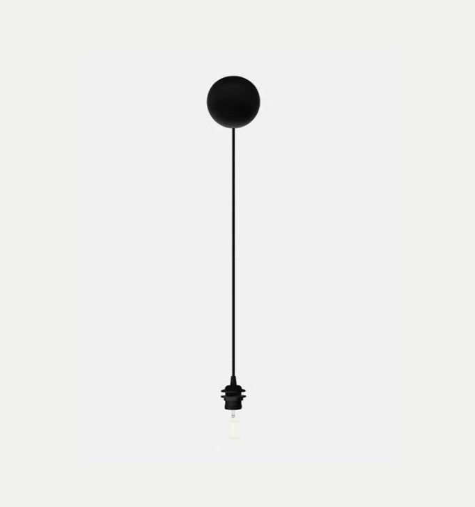 2 Umage Cannonball plafondkappen, Huis en Inrichting, Lampen | Hanglampen, Ophalen of Verzenden, Nieuw
