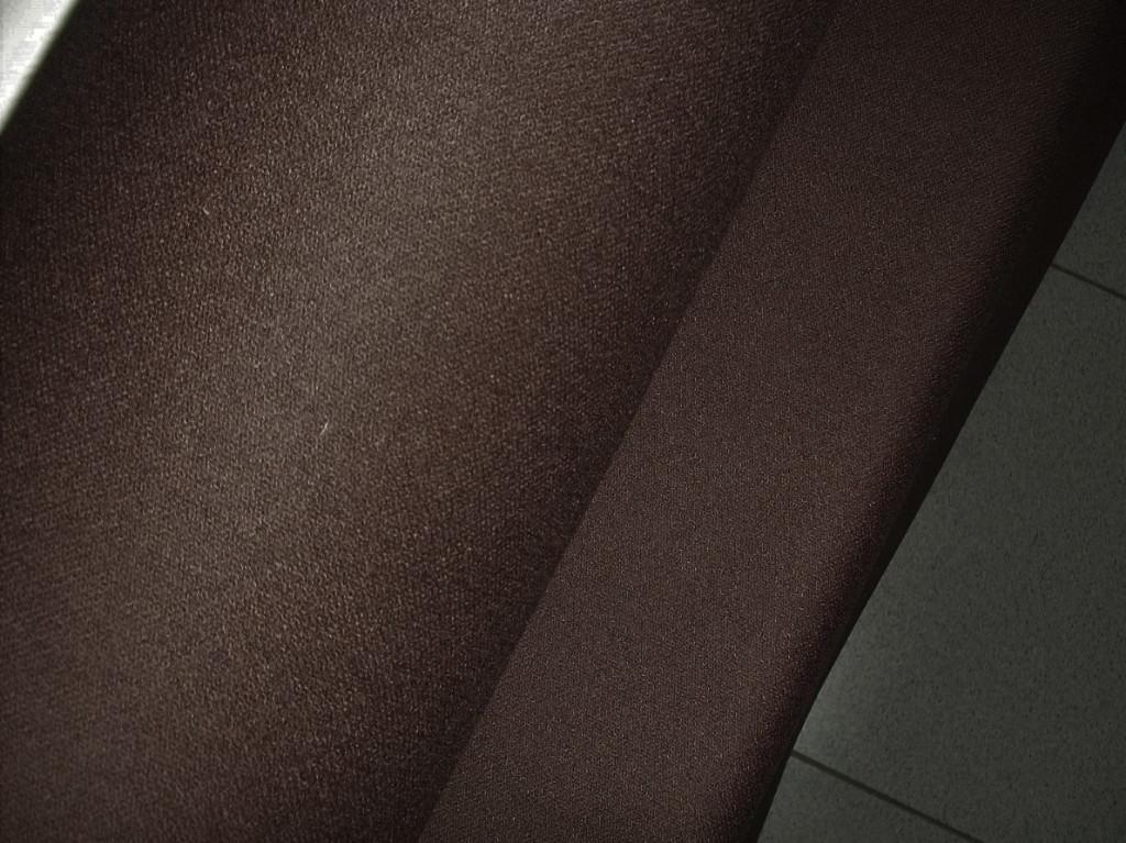 Pugi RG Kelly 556; bruin; 2 meter meubelstof; NU 70€, Wol, Bruin, 120 cm of meer, Ophalen of Verzenden