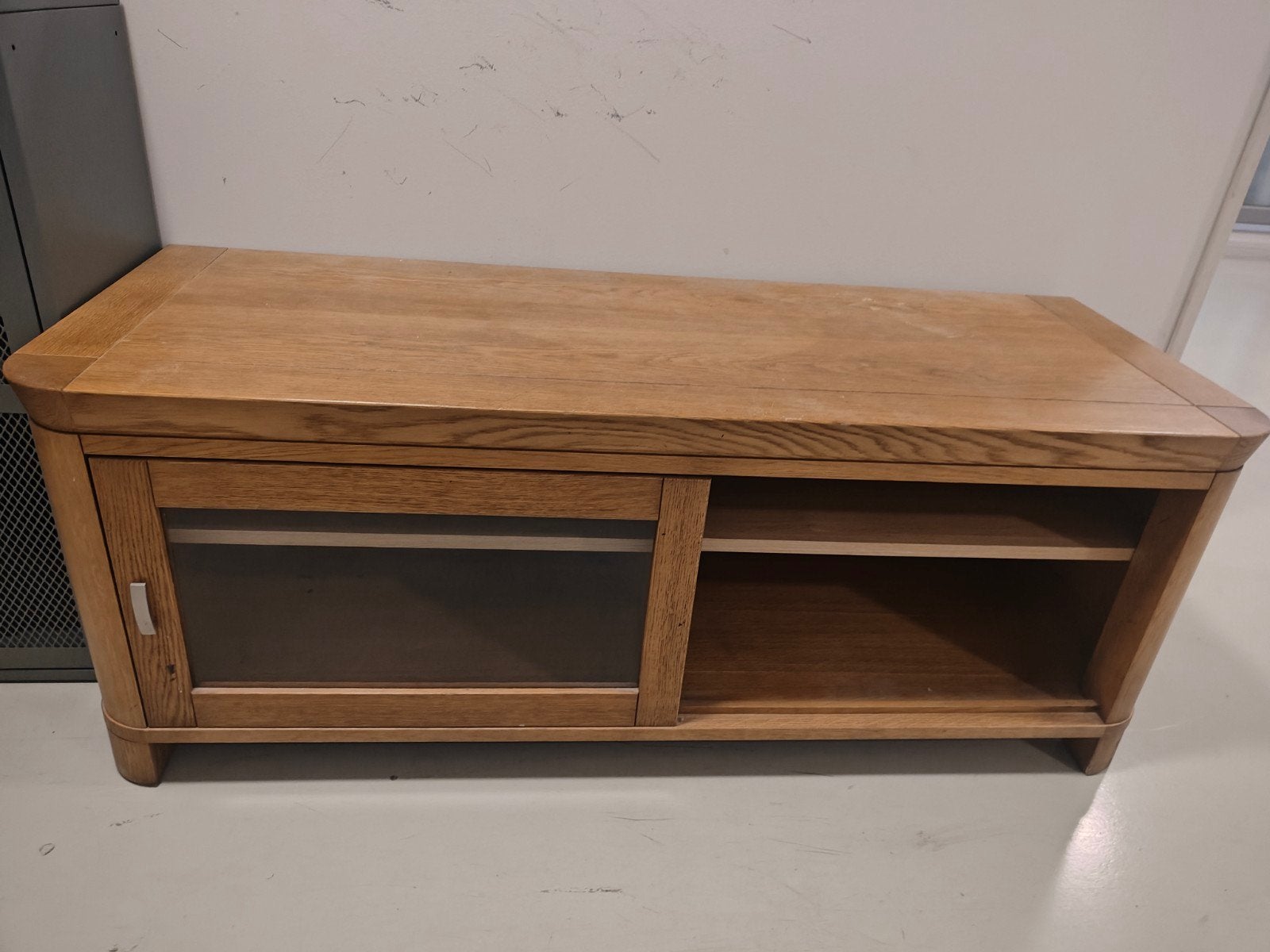 Sanders TV-tafel, Ophalen, 25 tot 50 cm, 50 tot 100 cm, Minder dan 100 cm