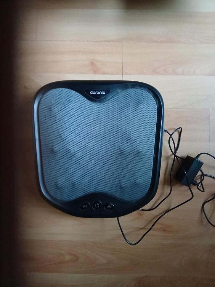 Voetmassage apparaat, Ophalen of Verzenden, Zo goed als nieuw, Apparaat
