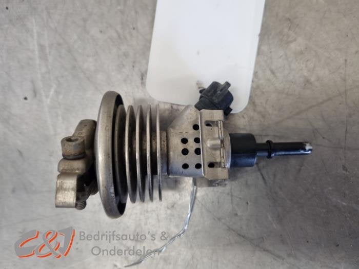 Adblue injector van een Renault Master, Gebruikt, -, Renault, -
