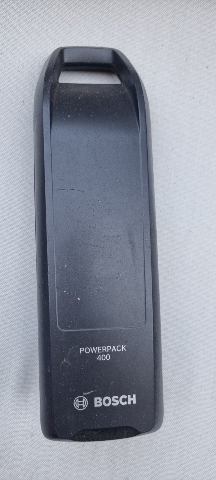 Bosch PowerPack 400 E-bike Accu, Ophalen of Verzenden, Gebruikt