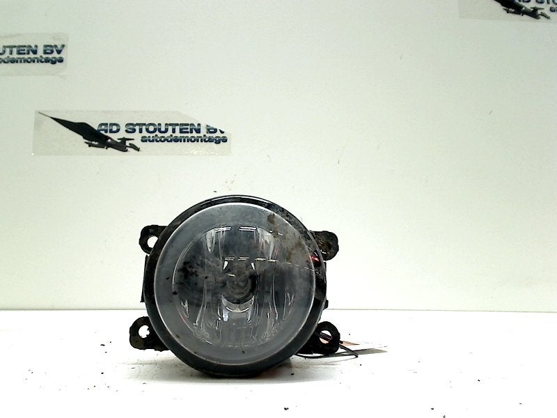 Mistlamp Rechts Voor Renault Twingo II (CN) 2010, Gebruikt, Renault Deutschland AG, Dialog.deutschland@renault.de, Peter-Huppertz-Straße 5, Köln 51063, , Duitsland