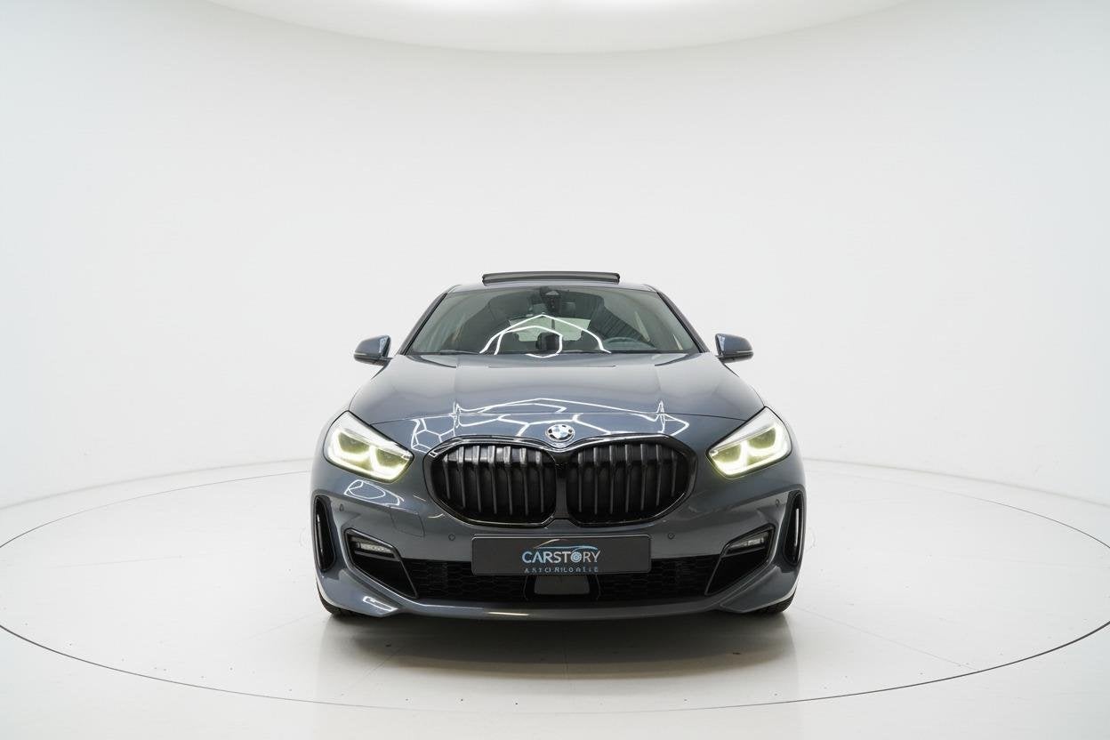BMW 1-Serie