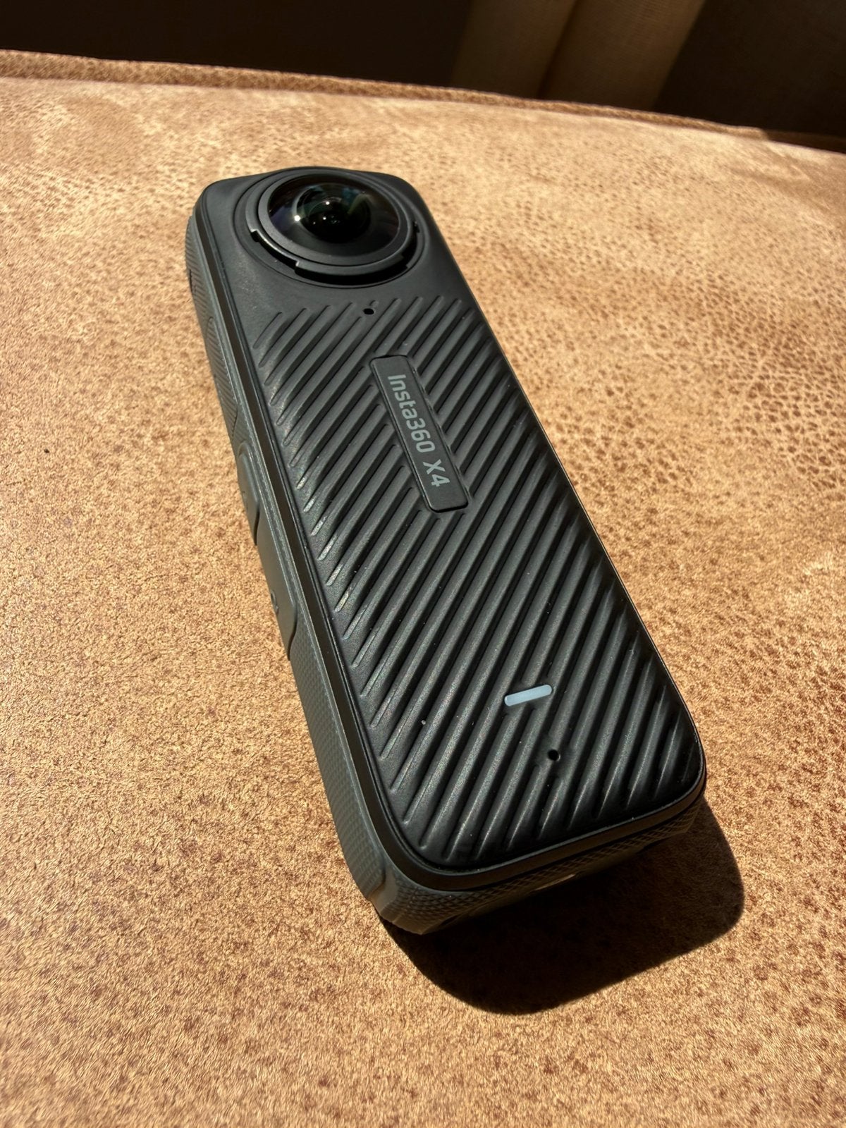 Insta360 X4 (incl. Veel accesoires), Ophalen of Verzenden, Zo goed als nieuw, Overige merken