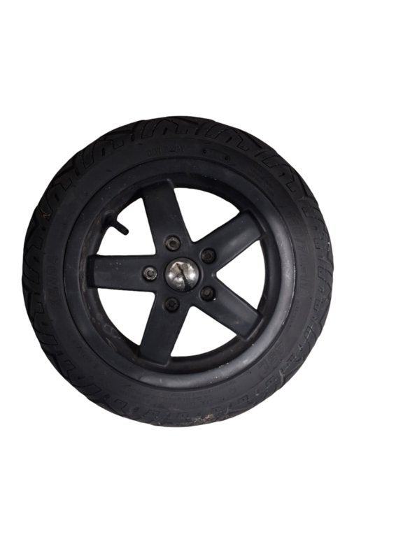 Voorband velg origineel Vespa S lx lxv50, Gebruikt, Ophalen of Verzenden, Vespa