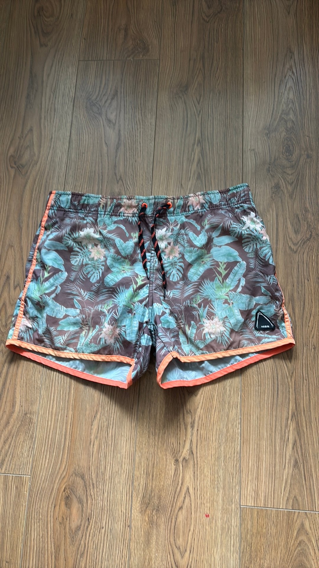 Zwemshort  Chassin, Ophalen of Verzenden, Maat 48/50 (M), Zwemshort