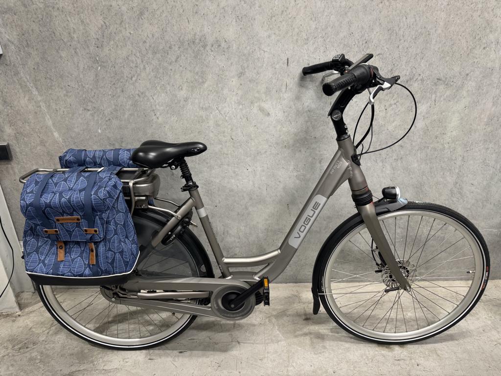 Elektrische fietsen vanaf 850 euro | nieuw en gebruikt, Fietsen en Brommers, Elektrische fietsen, ., Zo goed als nieuw, ., 50 km per accu of meer